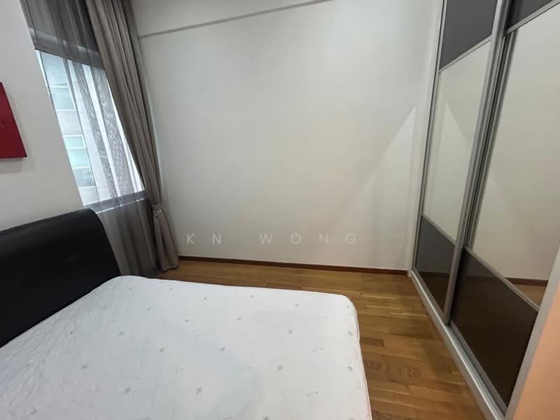 Kondominium untuk Disewa di Suasana Sentral Loft - KN Wong - PropertyGuru.com.my
