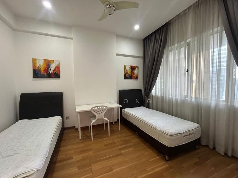 Kondominium untuk Disewa di Suasana Sentral Loft - KN Wong - PropertyGuru.com.my