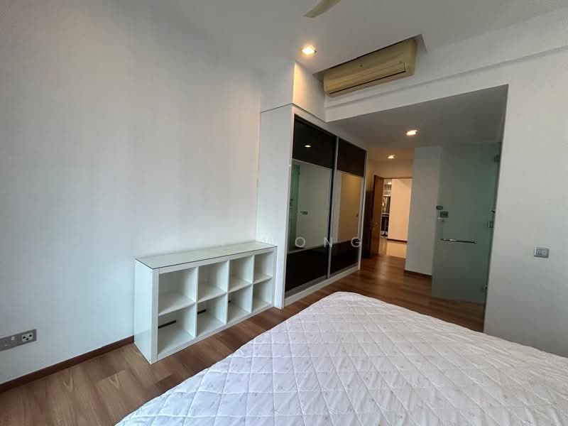 Kondominium untuk Disewa di Suasana Sentral Loft - KN Wong - PropertyGuru.com.my