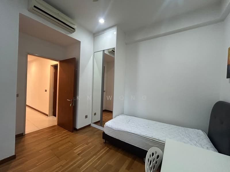 Kondominium untuk Disewa di Suasana Sentral Loft - KN Wong - PropertyGuru.com.my