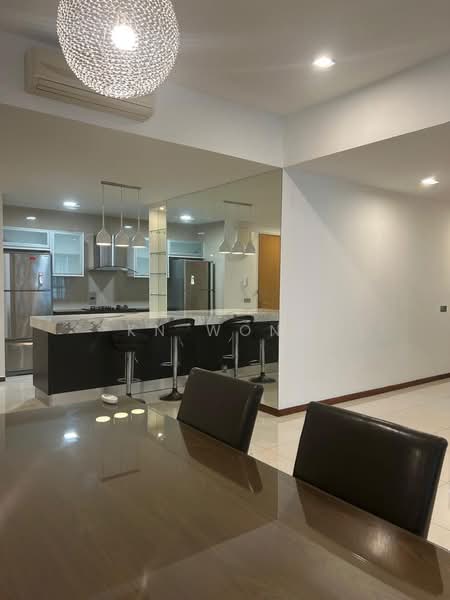 Kondominium untuk Disewa di Suasana Sentral Loft - KN Wong - PropertyGuru.com.my