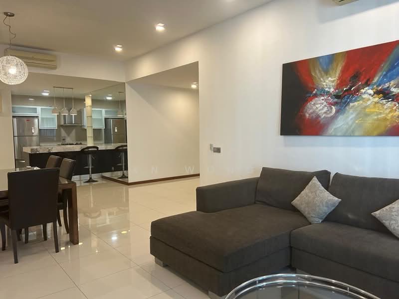 Kondominium untuk Disewa di Suasana Sentral Loft - KN Wong - PropertyGuru.com.my