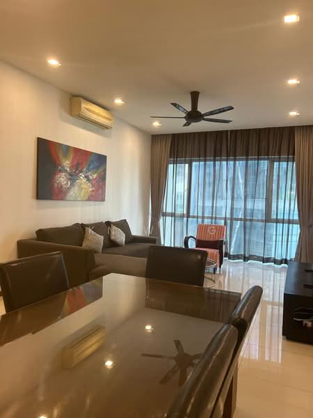 Kondominium untuk Disewa di Suasana Sentral Loft - KN Wong - PropertyGuru.com.my
