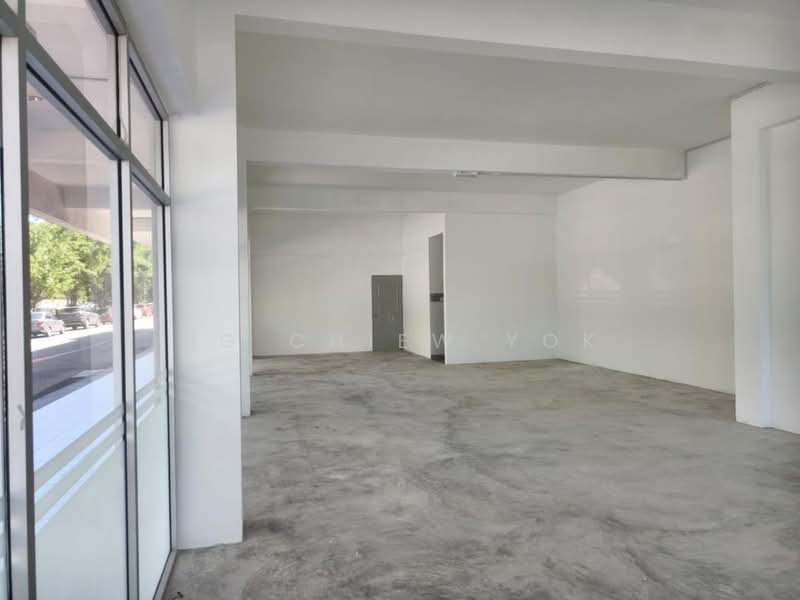 Shop for Rent in Kota Kinabalu (Sabah) - Ng Chiew Yok - Interior - PropertyGuru.com.my