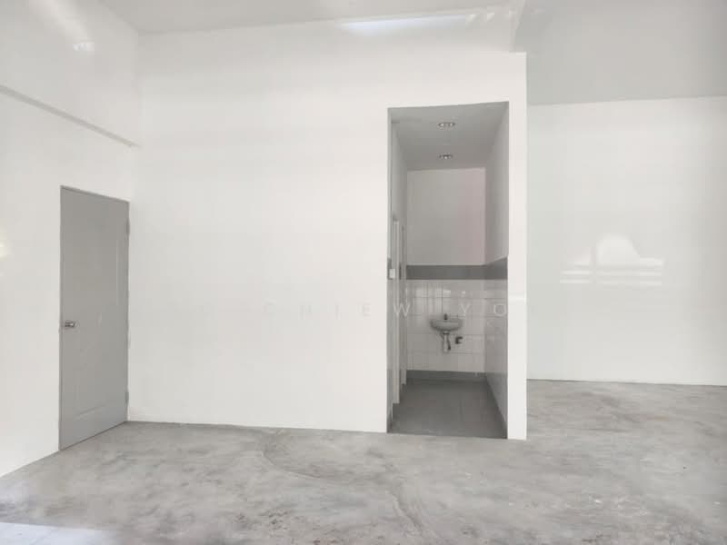 Shop for Rent in Kota Kinabalu (Sabah) - Ng Chiew Yok - Interior - PropertyGuru.com.my