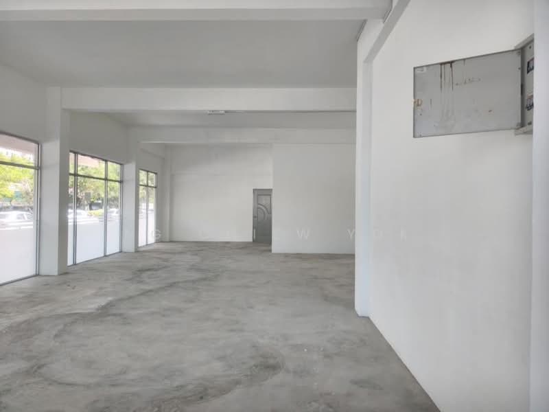 Shop for Rent in Kota Kinabalu (Sabah) - Ng Chiew Yok - Interior - PropertyGuru.com.my