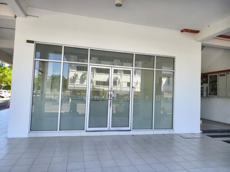 Shop for Rent in Kota Kinabalu (Sabah) - Ng Chiew Yok - PropertyGuru.com.my