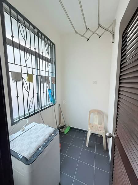 2-storey Terraced House for Sale in Setia Tropika (Johor Bahru) - SASER TAN. - Interior - PropertyGuru.com.my