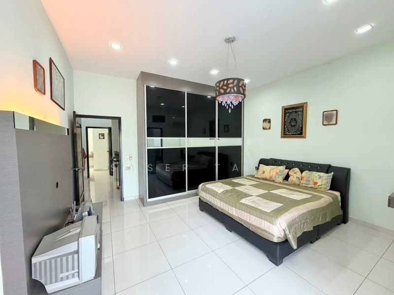 2-storey Terraced House for Sale in Setia Tropika (Johor Bahru) - SASER TAN. - Bedroom - PropertyGuru.com.my