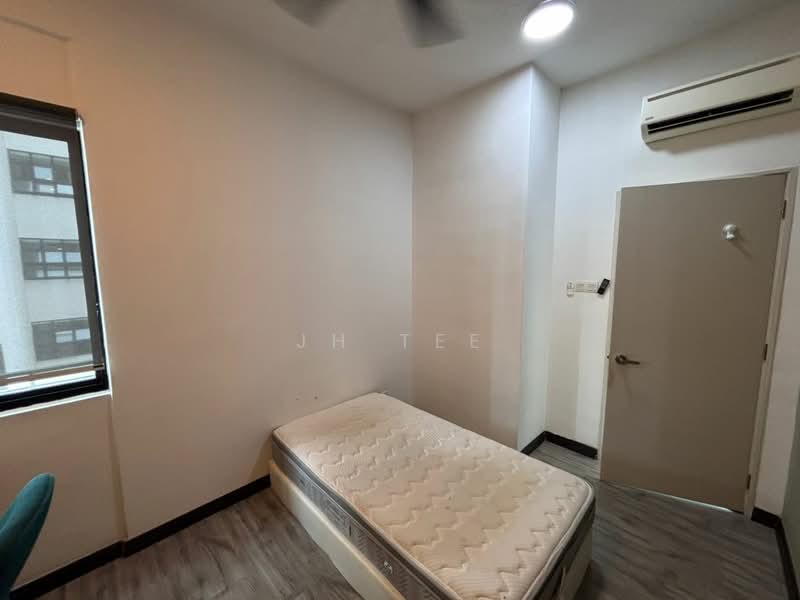 Service Residence for Rent at D'sands Residence - JH Tee - Bedroom - PropertyGuru.com.my