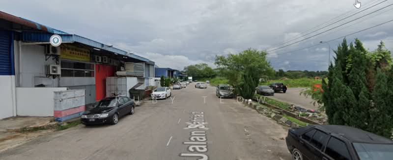 Semi-D Factory for Rent in Taman Tan Sri Yaacob (Johor Bahru) - Ruby Teow - Exterior - PropertyGuru.com.my