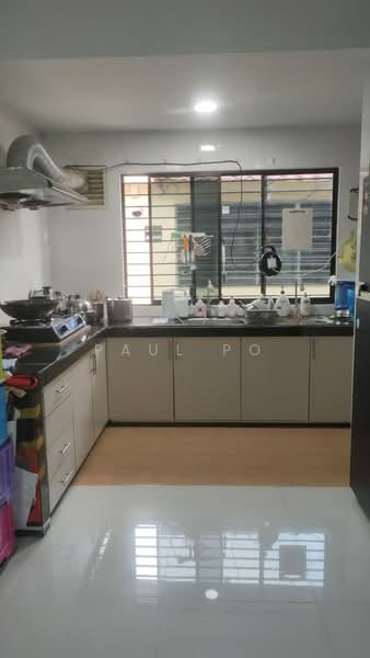 Rumah Teres 1 Tingkat untuk Disewa di Puchong (Selangor) - Paul Po - Kitchen - PropertyGuru.com.my