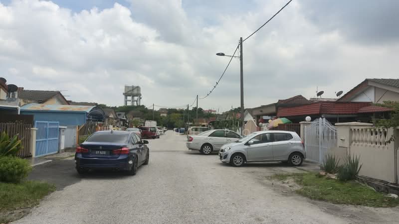 Rumah Teres 1 Tingkat untuk Disewa di Puchong (Selangor) - Paul Po - Exterior - PropertyGuru.com.my