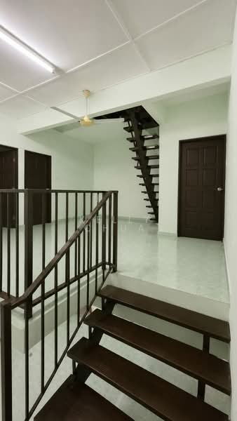 Rumah Teres 2 Tingkat untuk Dijual di Cheras (Kuala Lumpur) - Kelly Chua - Interior - PropertyGuru.com.my
