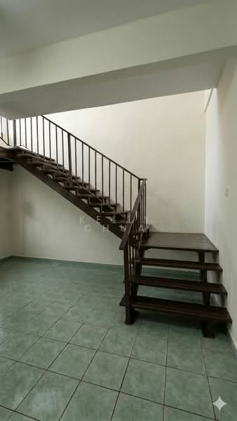 Rumah Teres 2 Tingkat untuk Dijual di Cheras (Kuala Lumpur) - Kelly Chua - Interior - PropertyGuru.com.my