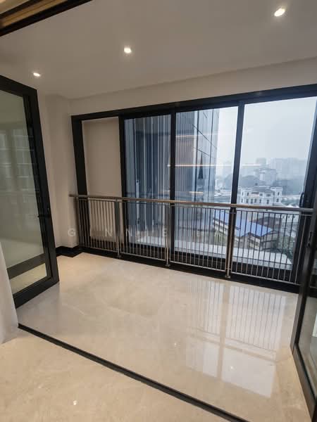 Service Residence for Sale at The Astaka @ 1 Bukit Senyum - Ginnie Lau - PropertyGuru.com.my