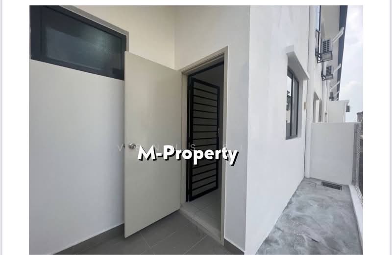 Rumah Teres 2 Tingkat untuk Disewa di Telok Panglima Garang (Selangor) - Venus Sim - Exterior - PropertyGuru.com.my