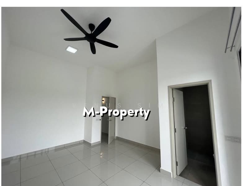 Rumah Teres 2 Tingkat untuk Disewa di Telok Panglima Garang (Selangor) - Venus Sim - Interior - PropertyGuru.com.my