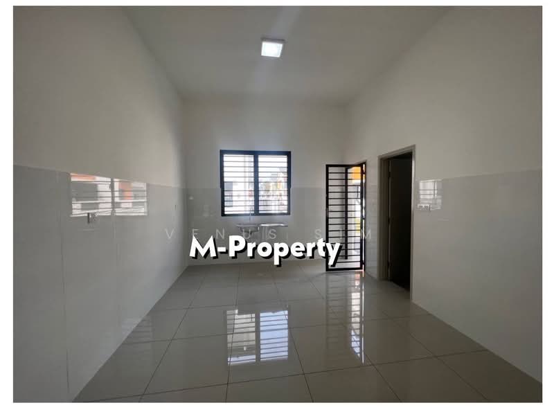 Rumah Teres 2 Tingkat untuk Disewa di Telok Panglima Garang (Selangor) - Venus Sim - Interior - PropertyGuru.com.my