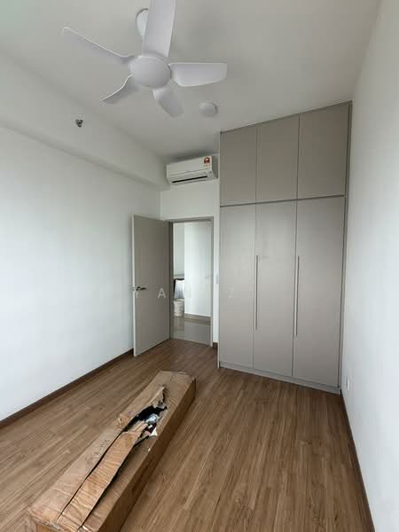 Servis Apartment untuk Disewa di Residensi Ava @ Kiara Bay - Yan Zi - Bedroom - PropertyGuru.com.my