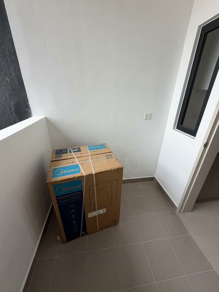Servis Apartment untuk Disewa di Residensi Ava @ Kiara Bay - Yan Zi - Interior - PropertyGuru.com.my