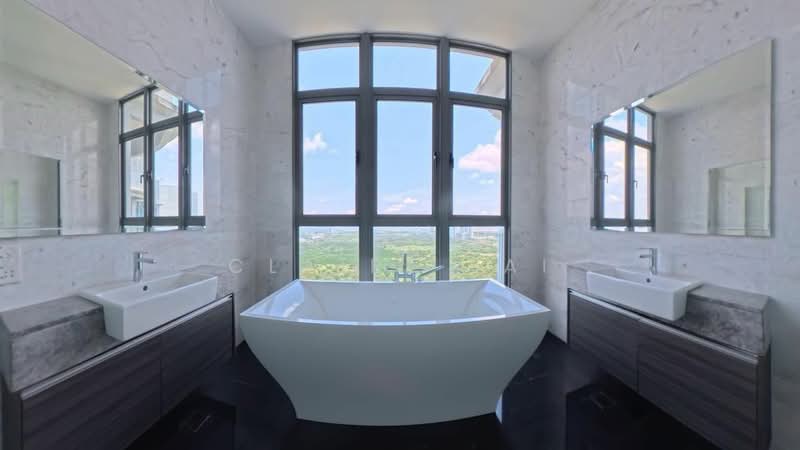 Condominium for Sale at Teega Residences - Claire Lai - Bathroom - PropertyGuru.com.my