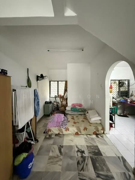 Rumah Teres 2.5 Tingkat untuk Dijual di Taman Cheras Jaya (Cheras) - Dante Leong Zhenwen - Interior - PropertyGuru.com.my