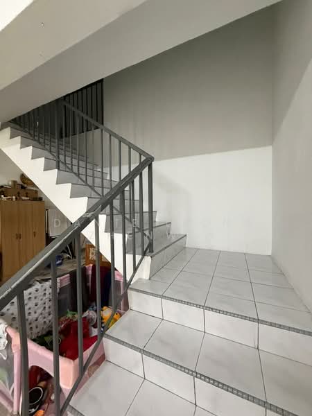 Rumah Teres 2.5 Tingkat untuk Dijual di Taman Cheras Jaya (Cheras) - Dante Leong Zhenwen - PropertyGuru.com.my
