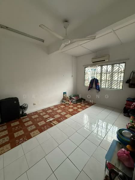 Rumah Teres 2.5 Tingkat untuk Dijual di Taman Cheras Jaya (Cheras) - Dante Leong Zhenwen - PropertyGuru.com.my
