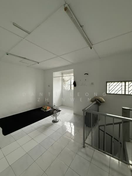 Rumah Teres 2.5 Tingkat untuk Dijual di Taman Cheras Jaya (Cheras) - Dante Leong Zhenwen - PropertyGuru.com.my