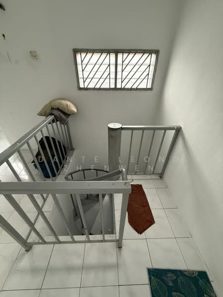 Rumah Teres 2.5 Tingkat untuk Dijual di Taman Cheras Jaya (Cheras) - Dante Leong Zhenwen - PropertyGuru.com.my