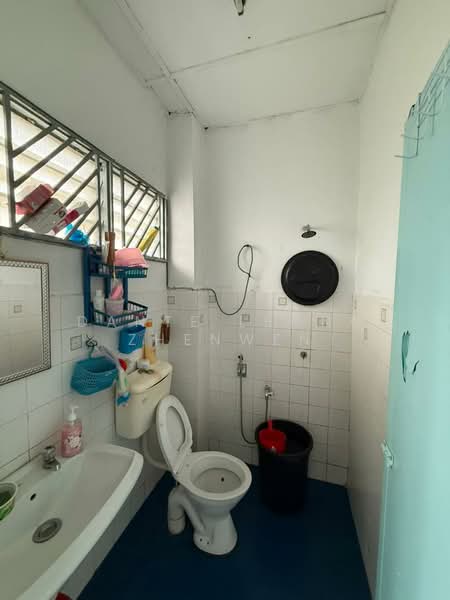 Rumah Teres 2.5 Tingkat untuk Dijual di Taman Cheras Jaya (Cheras) - Dante Leong Zhenwen - PropertyGuru.com.my