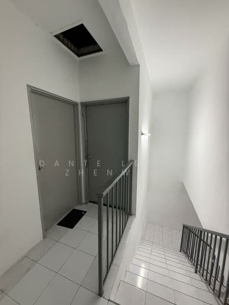 Rumah Teres 2.5 Tingkat untuk Dijual di Taman Cheras Jaya (Cheras) - Dante Leong Zhenwen - PropertyGuru.com.my