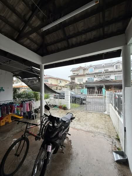 Rumah Teres 2.5 Tingkat untuk Dijual di Taman Cheras Jaya (Cheras) - Dante Leong Zhenwen - PropertyGuru.com.my