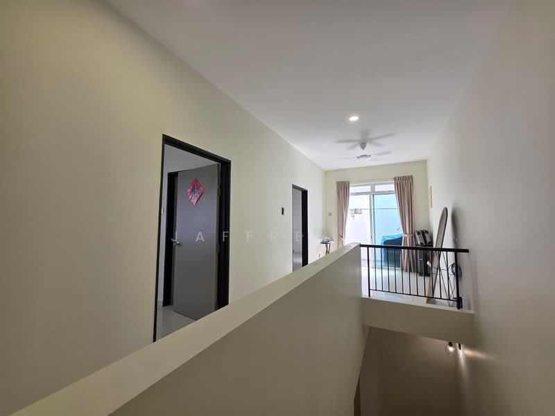 Rumah Kluster untuk Dijual di Horizon Hills (Iskandar Puteri (Nusajaya)) - Jaffrey . - PropertyGuru.com.my