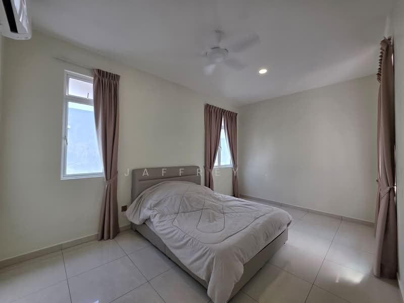 Rumah Kluster untuk Dijual di Horizon Hills (Iskandar Puteri (Nusajaya)) - Jaffrey . - PropertyGuru.com.my