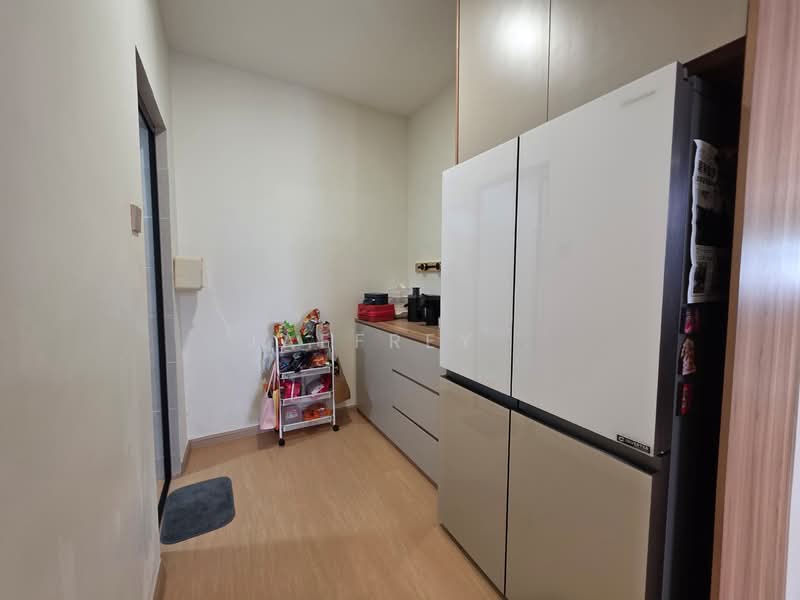 Rumah Kluster untuk Dijual di Horizon Hills (Iskandar Puteri (Nusajaya)) - Jaffrey . - PropertyGuru.com.my