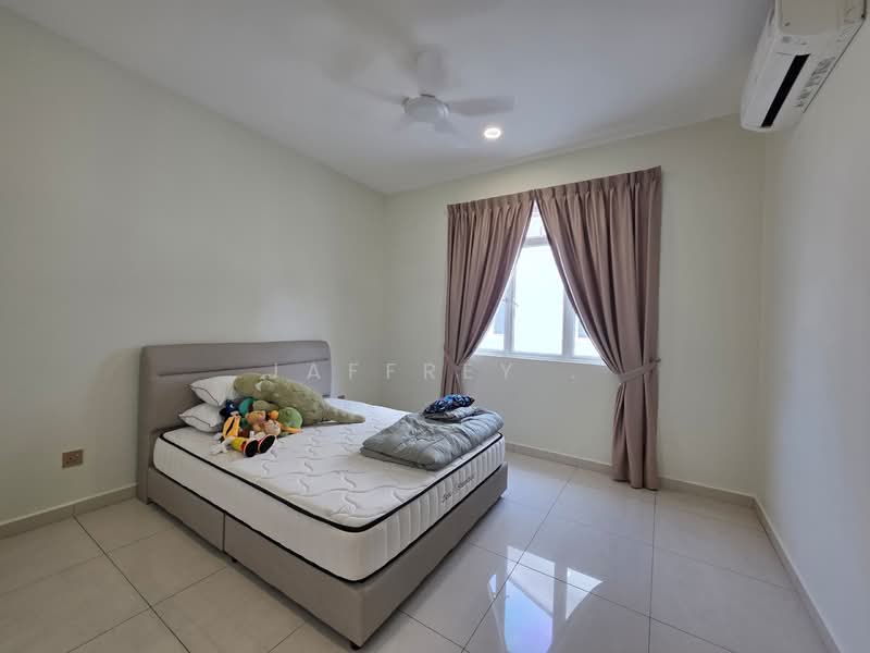 Rumah Kluster untuk Dijual di Horizon Hills (Iskandar Puteri (Nusajaya)) - Jaffrey . - PropertyGuru.com.my
