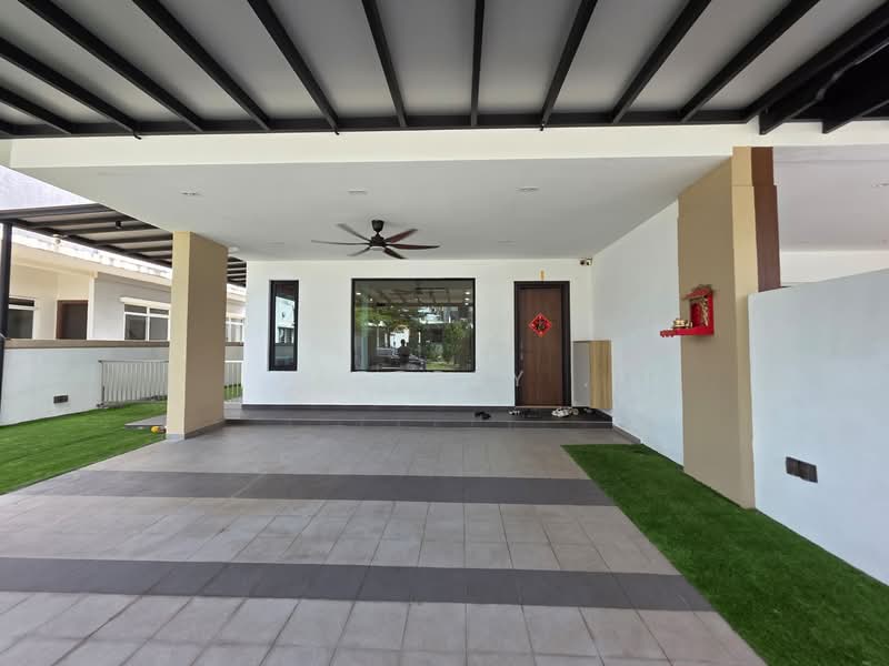 Rumah Kluster untuk Dijual di Horizon Hills (Iskandar Puteri (Nusajaya)) - Jaffrey . - PropertyGuru.com.my