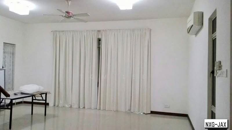 Zero-Lot Bungalow for Sale in Setia Eco Park (Setia Alam) - Tom Lee - PropertyGuru.com.my