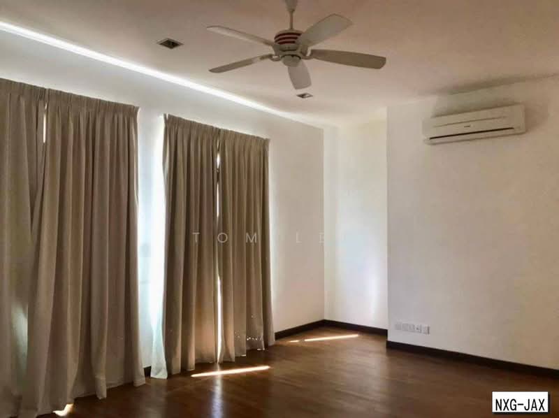 Zero-Lot Bungalow for Sale in Setia Eco Park (Setia Alam) - Tom Lee - PropertyGuru.com.my
