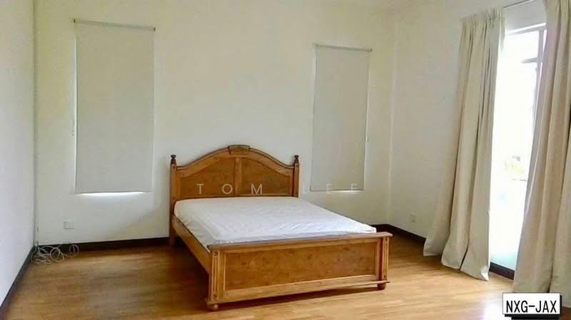 Zero-Lot Bungalow for Sale in Setia Eco Park (Setia Alam) - Tom Lee - PropertyGuru.com.my
