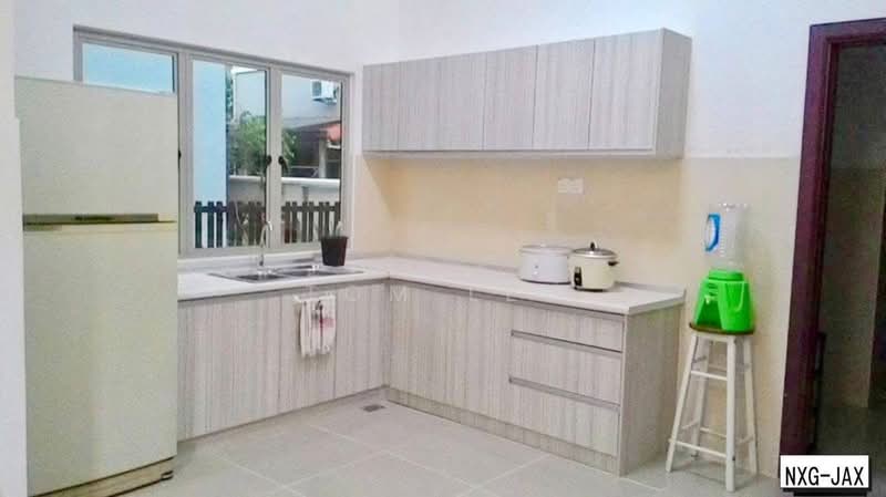 Zero-Lot Bungalow for Sale in Setia Eco Park (Setia Alam) - Tom Lee - PropertyGuru.com.my