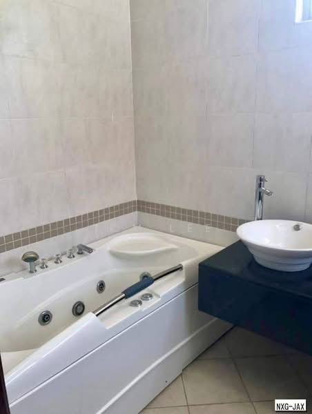 Zero-Lot Bungalow for Sale in Setia Eco Park (Setia Alam) - Tom Lee - PropertyGuru.com.my