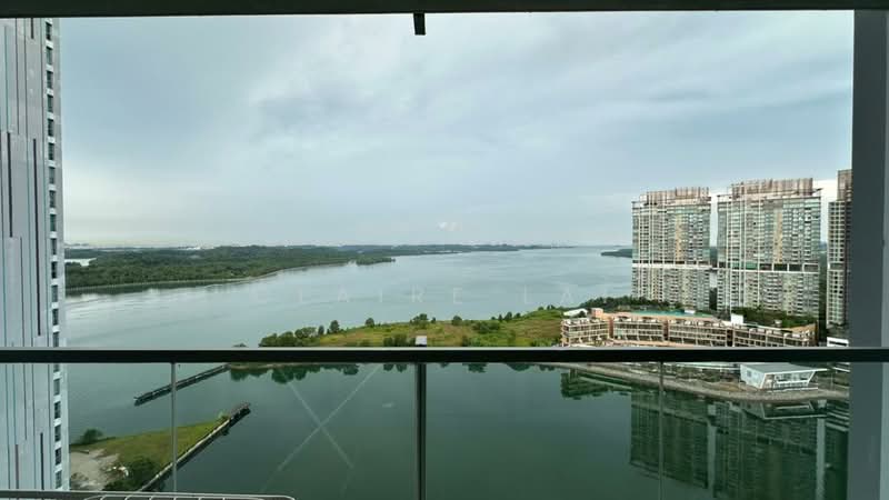 Service Residence for Sale at Southern Marina Residences - Claire Lai - View - PropertyGuru.com.my