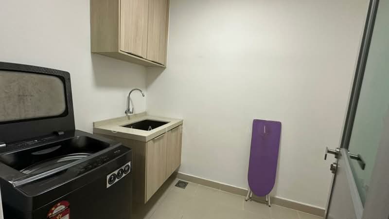 Service Residence for Sale at Southern Marina Residences - Claire Lai - Interior - PropertyGuru.com.my