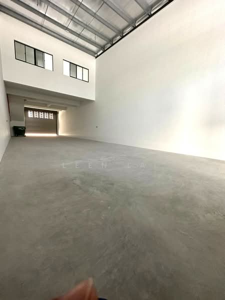 Shop / Office for Rent in Taman Industri Jaya (Skudai) - Leen Lai - Interior - PropertyGuru.com.my