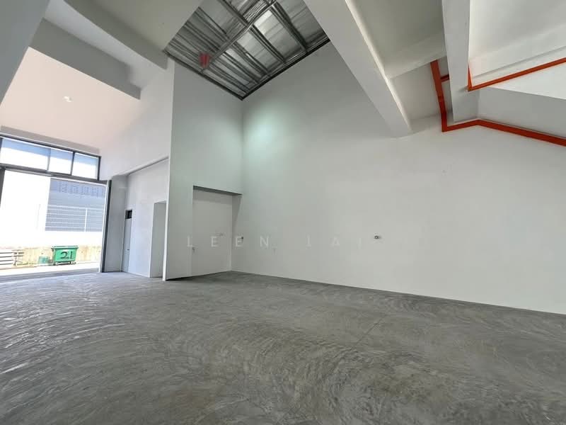 Shop / Office for Rent in Taman Industri Jaya (Skudai) - Leen Lai - Interior - PropertyGuru.com.my