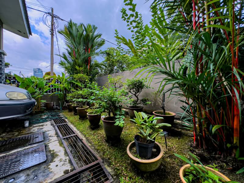 Rumah Banglo untuk Dijual di Taman Keramat (Ulu Kelang) - Shafiq Muttalib - PropertyGuru.com.my