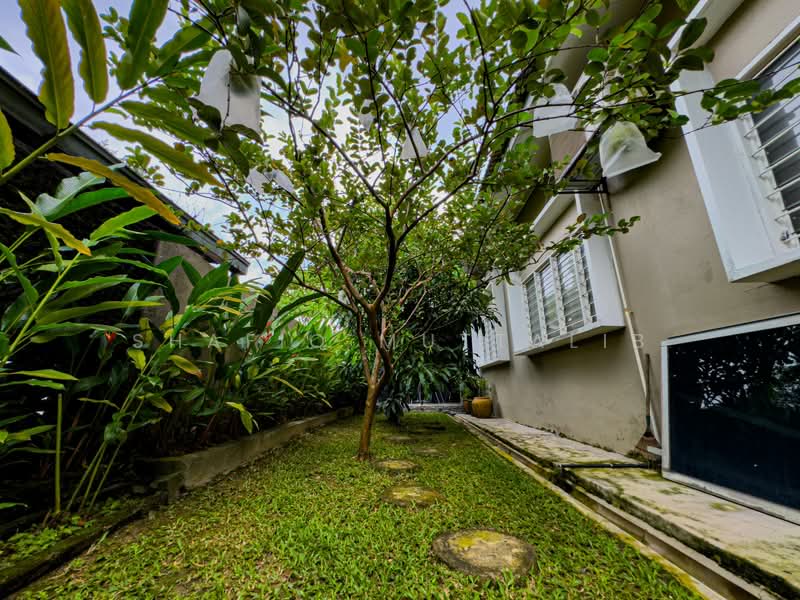 Rumah Banglo untuk Dijual di Taman Keramat (Ulu Kelang) - Shafiq Muttalib - Exterior - PropertyGuru.com.my